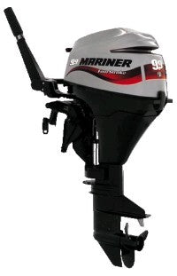 Mariner F9.9M 9.9hp Outboard Engine