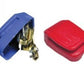Snap-On Battery Terminals