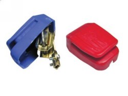 Snap-On Battery Terminals