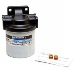 Quicksilver Fuel Filter Kit