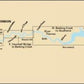 IMRAY Chart - C2: The River Thames (YOT0090)