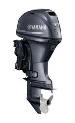 Yamaha F30BETL 30hp Outboard Engine