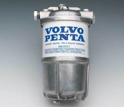 VOLVO Penta Fuel Filter/Water Separator for Diesel Engines 877766