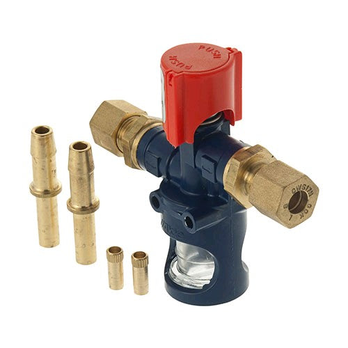 8MM Alde Marine/Boat Gas Leak Detector (Bubble Tester)