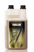 Yamaha Yamalube 2-stroke Engine Oil
