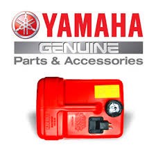 FUEL TANK ASSY (25L)