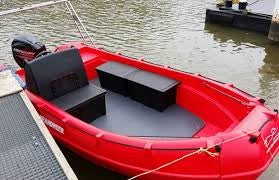 Whaly bench seat - large