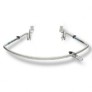 WHALY Boat Tow Frame for Series 370, 435, and 435 Professional