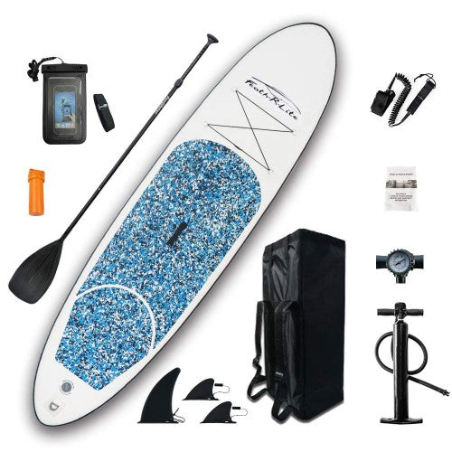 SUP - Paddle Board KitB