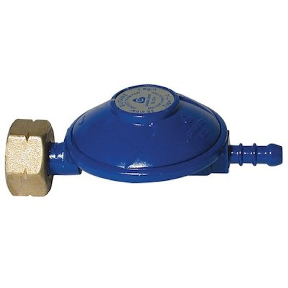 GAS regulator butane screw-on (1-59080P)