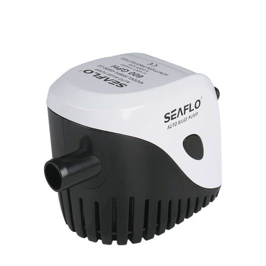 Seaflo Electromagnetic Automatic Bilge Pump (BP1G60011)