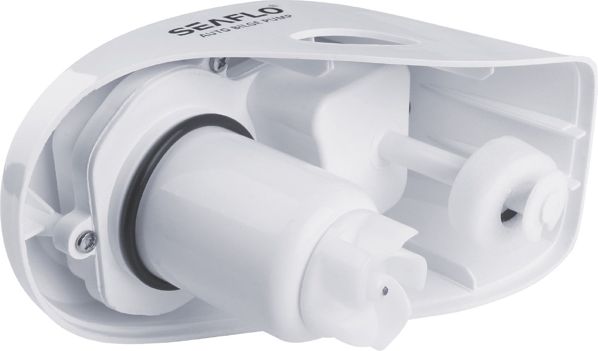 Seaflo Electromagnetic Automatic Bilge Pump (BP1G60011)