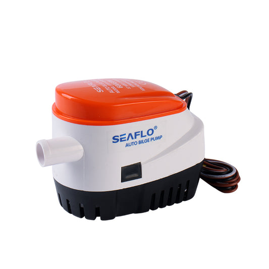 Seaflo Mechanical Automatic Bilge Pump (BP1G60006)