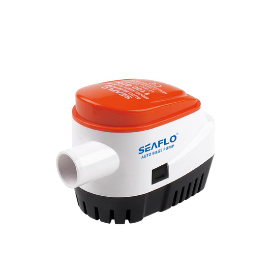 SEAFLO Mechanical Automatic Bilge Pump (BP2G110006)