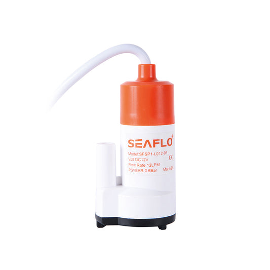Seaflo Submersible Pump (SP1L01201)