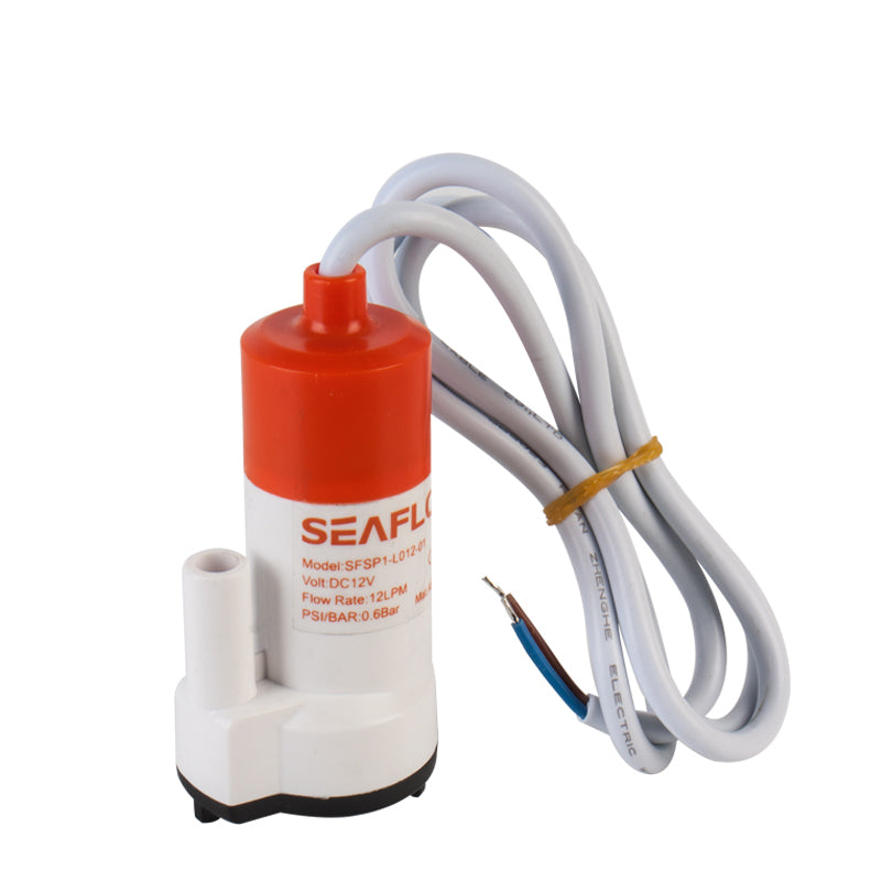Seaflo Submersible Pump (SP1L01201)