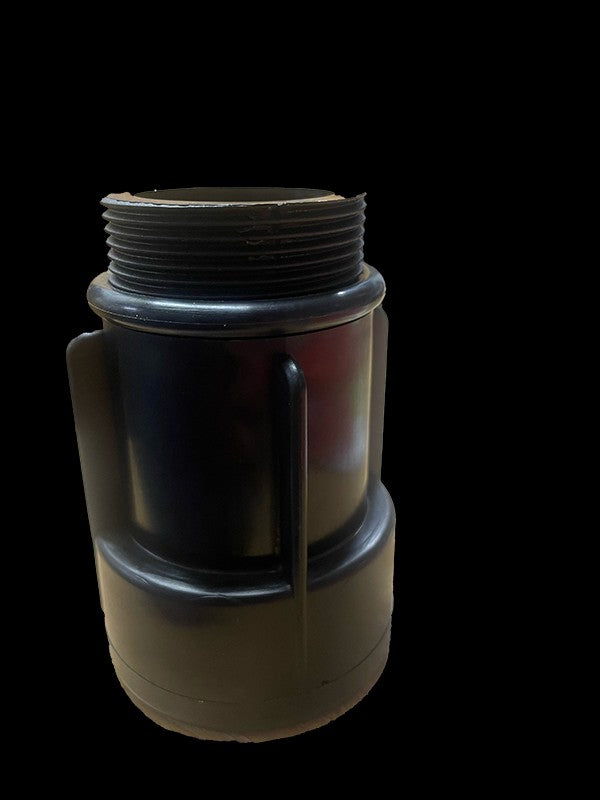 Lee Sanitation Pump Out Adaptor Size 1.5" (02053)