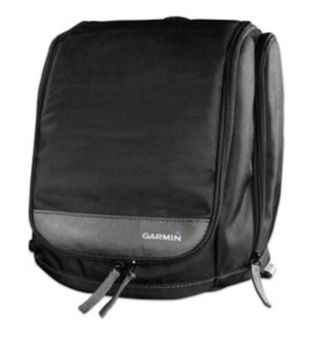 Portable kit bag for Garmin