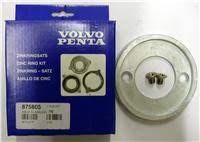 Volvo Penta Zinc Ring Kit (875805)