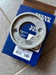Volvo Penta Magnesium Anode Kit 876136