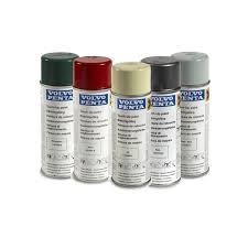 Volvo Penta Touch up Paint Silver 3851219