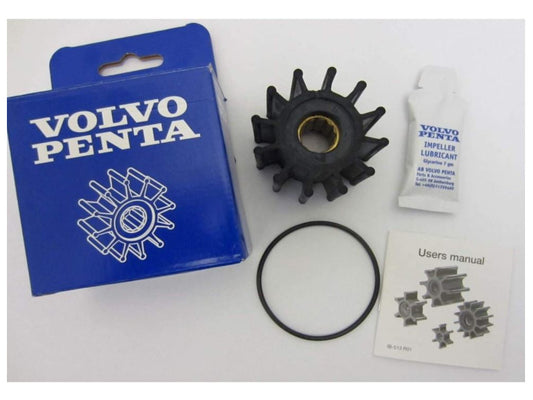 Volvo Penta Impeller Kit (21951348)