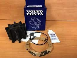 Volvo Penta Impeller Kit (24139377)