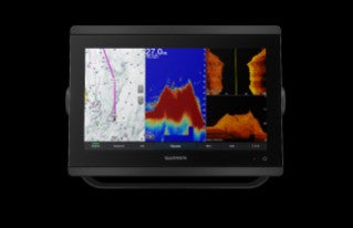 GPSMAP 8412xsv