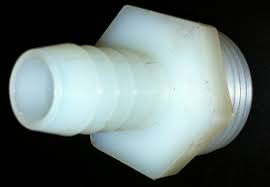FLUSHING Adaptor for 4 Stroke Mercury Mariner Outboard