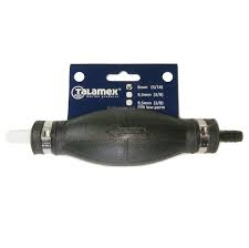 OUTBOARD Fuel Primer Bulb - 5/16 - 8mm