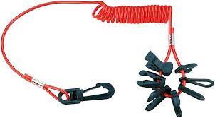 UNIVERSAL Multi-Engine Kill Cord (L5310284)