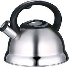 Galley Kettle Satin Finish 2.7L (31040)