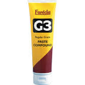 FARECLA G3 Paste Compound (37621)