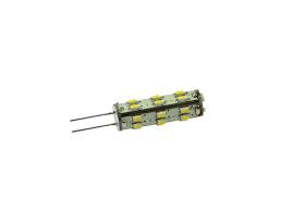TALAMEX S-LED 27 10-30V G4 PIN LED BULB