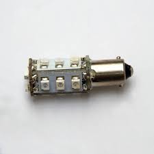 TALAMEX S-LED 27 SMD 10-30V BAYONET LED BULB