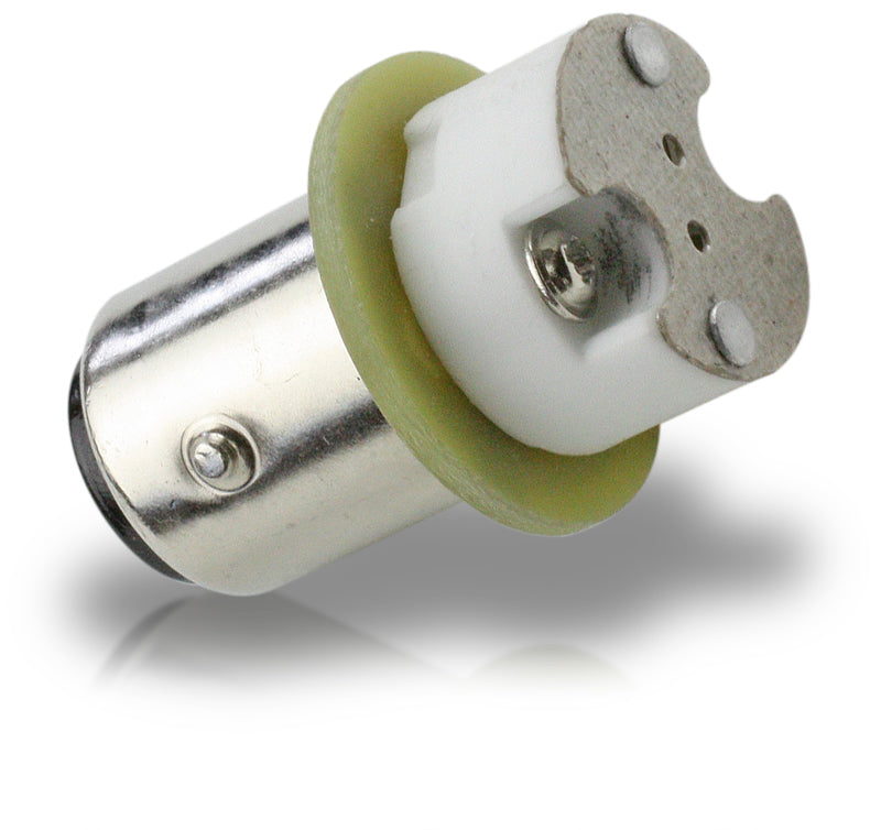 TALAMEX BAYONET ADAPTOR BA9s FITTING TO G4 LED BULBS