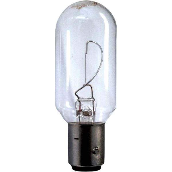 TALAMEX NAVIGATION BAYONET FITTING LIGHT BULB 25w
