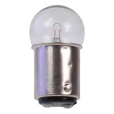 TALAMEX MINIATURE LIGHT BULB 24V 5W