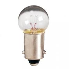 TALAMEX Instrument Light Bulb 24v 5w