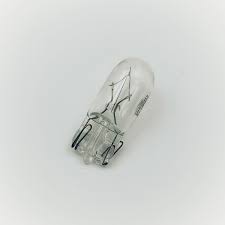 TALAMEX Wedge Base T10 Instrument Light Bulb 24v 3w