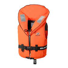 BALTIC Skipper Life Jacket-Orange-L