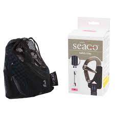 SEAGO 2 Hook Safety Line