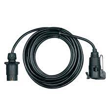 TRAILER Lighting Board Extension Cable 6m