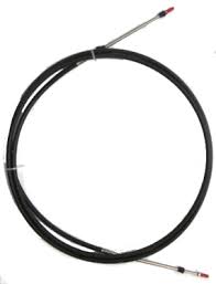 SHIRE/SHANKS 3 Meter Marine Control Cable 33C (RDG92010056)