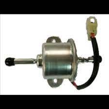 SHIRE/SHANKS Electric Fuel Pump (RDG504A90)