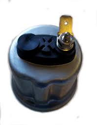 SHIRE/SHANKS Oil Pressure Sensor (only if Deluxe Panel is fitted) (RDG6752)