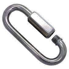 Talamex Quick Link Shackle 6mm (53884)