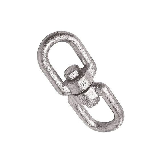 Marathon Anchor Chain Swivel 10mm (13241)