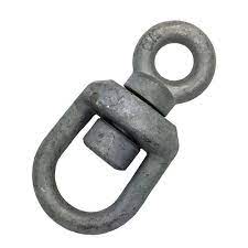 MARATHON Anchor Chain Swivel 8mm (13240)