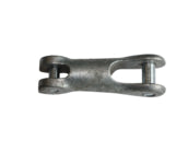 Talamex Galvanised Anchor Swivel 6-8mm (77.319.115)
